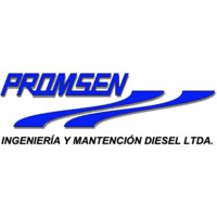 Promsen Chile logo - Similar company to Dvtech Chile