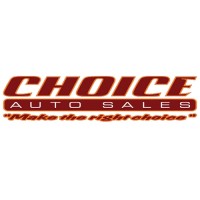 Choice Auto Sales Murrysville