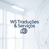 WS Traduções & Serviços, EI logo - Similar company to Lugha