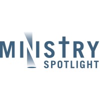 Ministry Spotlight logo - Similar company to Remotehands 247