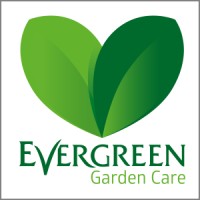 Evergreen Garden Care logo - Similar company to Oreima - Oxy.Gem