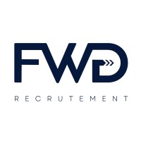 FWD Recrutement logo - Similar company to Flair Rh - Recrutement Stratégique
