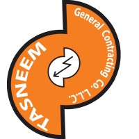 Tasneem General Contracting Co. & Real Estate Management LLC logo - Similar company to Duland Technical Services Llc