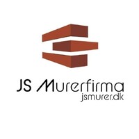 JS Murerfirma ApS logo - Similar company to Huj A/S
