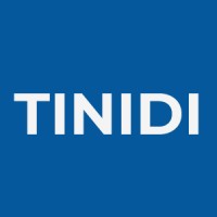 tinidi studio games logo - Similar company to Sadi✅