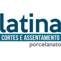 Latina Cerâmica logo - Similar company to Cerâmica Boa Vista