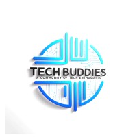 Techbuddies Africa logo - Similar company to Techbuddies