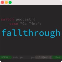 Fallthrough Media logo - Similar company to Benthos