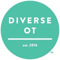 Diverse-OT National logo - Similar company to Stairsteady