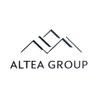 Altea Group logo - Similar company to Flickea