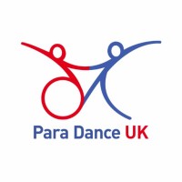 Para Dance UK logo - Similar company to Vactrack