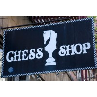 The Village Chess Shop