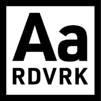 AARDVARK logo - Similar company to Whatever Design Ltd