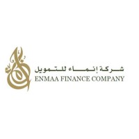 Enmaa Finance Company logo - Similar company to Red Box Parcel Ltd