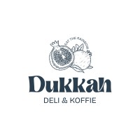 DUKKAH deli & koffie logo - Similar company to Capital Power Global Ltd.