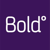 Boldº logo - Similar company to Selva Creative Hub