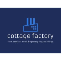 Cottage Factory logo - Similar company to Fellsway Group, Llc