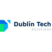 Dublin Tech Solutions Limited logo - Similar company to Db Computer Solutions - Limerick, Cork, Dublin (Sage Partner)