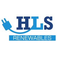 HLS Renewables logo - Similar company to Vdtc Technologies Pvt. Ltd.