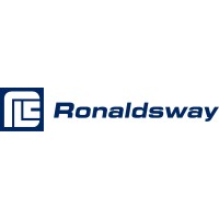Ronaldsway Aircraft Company Ltd. logo - Similar company to Jp Precision Components