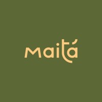 Maitá Cosméticos logo - Similar company to Help Skin