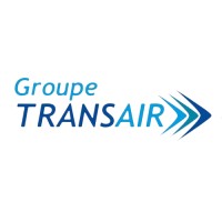 Groupe TRANSAIR Sénégal logo - Similar company to 2Astechnics