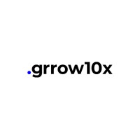 grrow10x logo - Similar company to Allianceapi