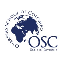 The Overseas School of Colombo logo - Similar company to Gateway College