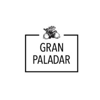 Gran Paladar logo - Similar company to Boxdigital