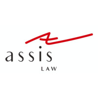 Assis Law logo - Similar company to Sm Work Assessoria