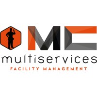 MC MULTISERVICES logo - Similar company to Actideal