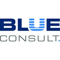 BLUE Consult GmbH logo - Similar company to Keltech