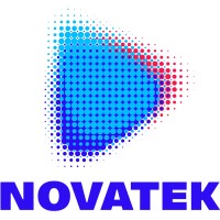 NOVATEK logo - Similar company to Evraz Plc