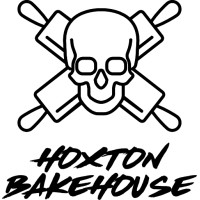 HOXTON BAKEHOUSE logo - Similar company to Hoxton Coffee Co.