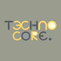 technoCore. logo - Similar company to Skillaid Bangladesh
