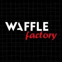 Waffle Factory logo - Similar company to Avocapoké