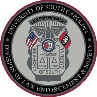 University of South Carolina Division of Law Enforcement and Safety logo - Similar company to Lexington County Sheriff'S Department