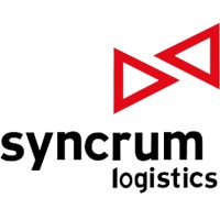 Syncrum Logistics logo - Similar company to Sgl