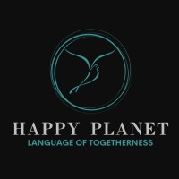 Happy Planet logo - Similar company to Centre For Afghanistan Studies