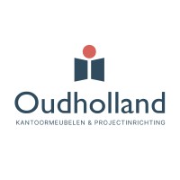 Oudholland Kantoormeubelen logo - Similar company to Studio Opaline