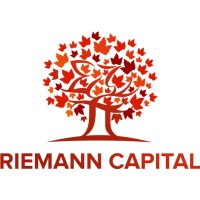 Riemann Capital logo - Similar company to Arthalpha