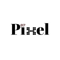 07Pixel logo - Similar company to Vomsis