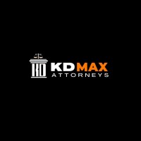 KD MAX ATTORNEYS logo - Similar company to Protect Law Ltd