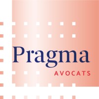PRAGMA AVOCATS logo - Similar company to Avocajust