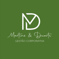 Martins & Duarte - Gestão Corporativa logo - Similar company to Gran Prime