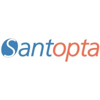 Santopta logo - Similar company to Esprimed
