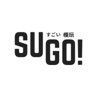 Sugo Toys logo - Similar company to Ucc Distributing Inc