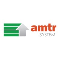 AMTR System logo - Similar company to Trido, S.R.O.