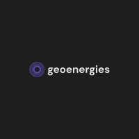 Geoenergies logo - Similar company to Gss - Geoscientific Student Society