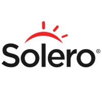 Solero Parasols logo - Similar company to Tracey By Sendcloud
